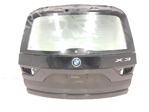 Tailgate BMW X3 (E83) 2.0 d | BP14969893C6 