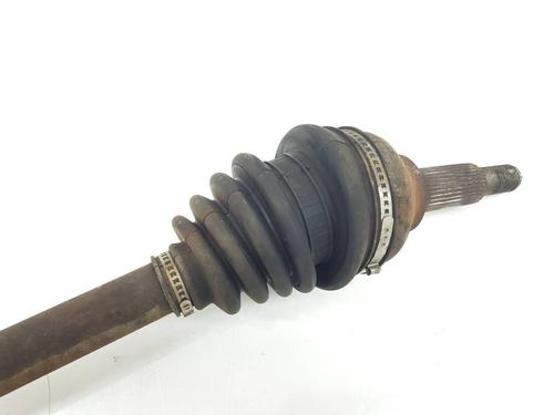 Right front driveshaft FORD TRANSIT CUSTOM V362 Van (FY, FZ) | BP40155533M39 - Image 2