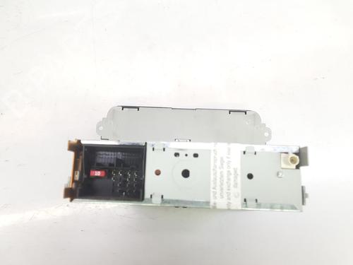 Radio SKODA FABIA II (542) 1.2 | BP6597812E6 