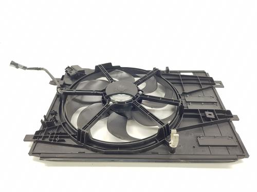 Radiator fan OPEL ASTRA L Sports Tourer (OV5) 1.2 (FRHNPJ) | BP26437365M35 