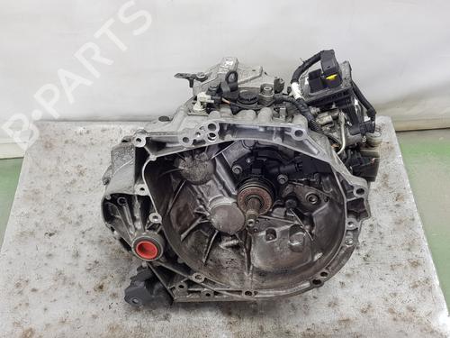 Used Gearbox Gearbox 37223488 37223488