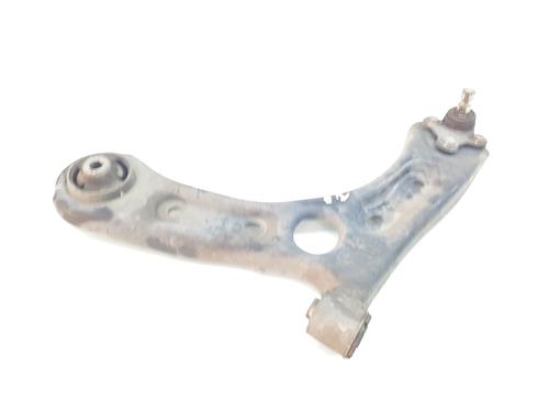 Used Left front suspension arm KIA OPTIMA (JF) 1.7 CRDi (141 hp) 21166493