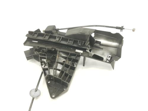 Front right lock FORD FOCUS II Turnier (DA_, FFS, DS) 1.8 TDCi | BP15888963C97 