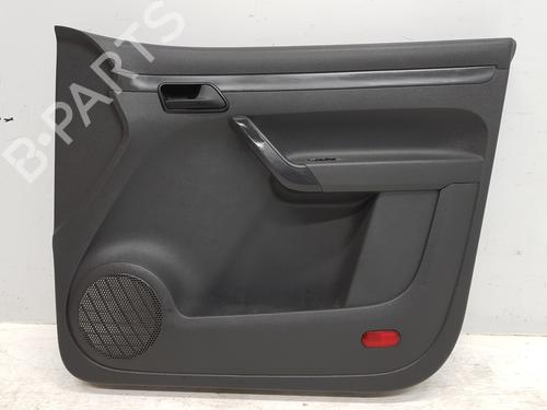 Front right panel VW CADDY III Box Body/MPV (2KA, 2KH, 2CA, 2CH) 1.6 TDI | BP34699429C59 - Image 6