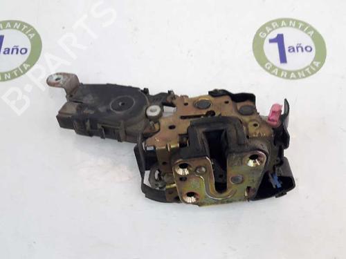 Front right lock SUBARU OUTBACK (BE, BH) 3.0 H6 AWD (BHE) | BP5571996C97 