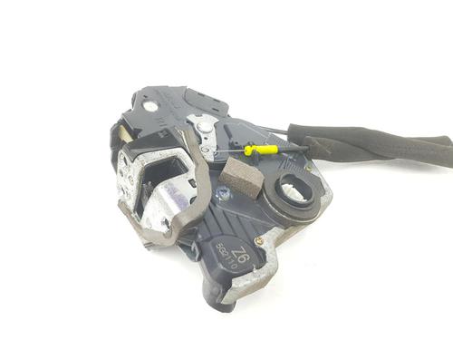 Front right lock TOYOTA LAND CRUISER PRADO (_J12_) 3.0 D-4D (KDJ120, KDJ125) | BP17217416C97 