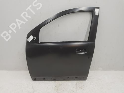 Left front door DACIA LODGY (JS_) 1.5 dCi | BP37376200C2  - Image 5
