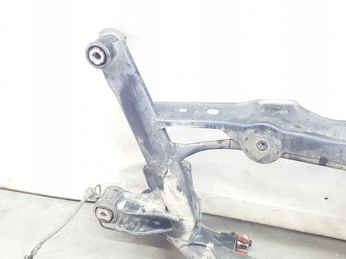Rear axle VW PASSAT ALLTRACK B7 (365) 2.0 TDI 4motion | BP23898617M2 