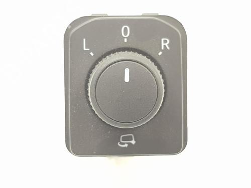 Used Mirror switch SEAT IBIZA V (KJ1, KJG) 1.0 MPi (80 hp) 18146032