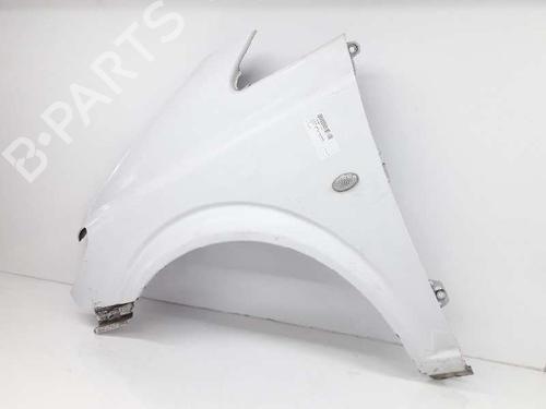 Left front fenders MERCEDES-BENZ VITO / MIXTO Van (W639) 109 CDI (639.601, 639.603, 639.605) | BP5586641C41 