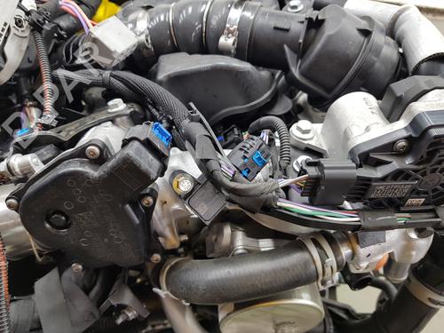 Engine RENAULT KANGOO III MPV | BP37605309M1 - Image 7