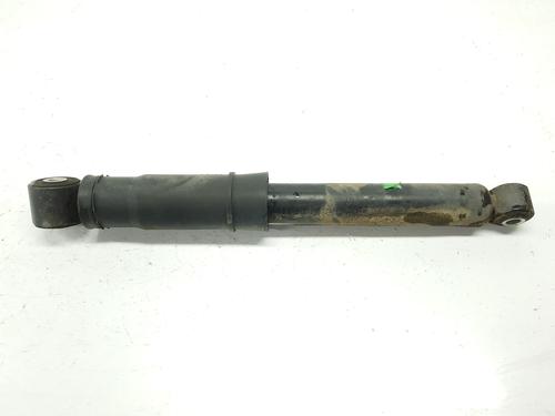 Used Left rear shock absorber Left rear shock absorber RENAULT TRAFIC II Platform/Chassis (EL) 2.0 dCi 90 (EL0H, EL00, EL01, EL0M, EL0P, EL0S) (90 hp) 15858507 15858507