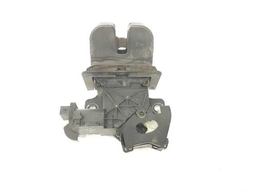 Tailgate lock AUDI A6 Allroad C6 (4FH) 3.0 TDI quattro | BP6881976C101 