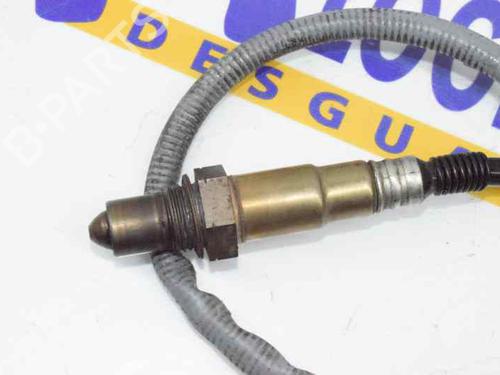 Elektronisk sensor MERCEDES-BENZ CLA Shooting Brake (X117) CLA 200 CDI / d (117.908) | BP10258461M84 