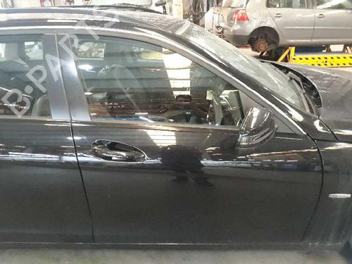 Højre bagtil bærearm MERCEDES-BENZ C-CLASS T-Model (S204) C 180 CDI (204.200) | BP14124551M15 