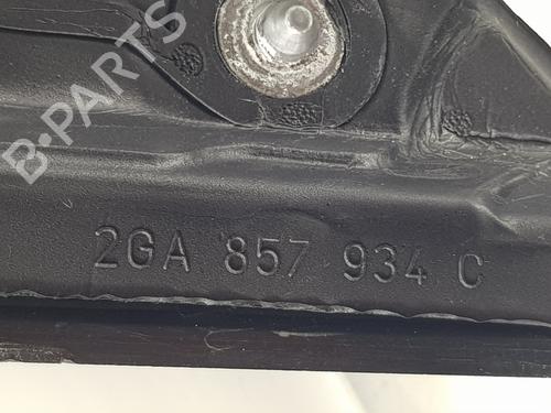 Right mirror VW T-ROC (A11, D11) 2.0 TDI SCR | BP32188276C27