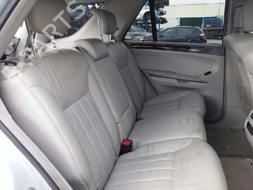 Rudehejsemekanisme venstre bagtil MERCEDES-BENZ M-CLASS (W164) ML 320 CDI 4-matic (164.122) | BP1251934C24 
