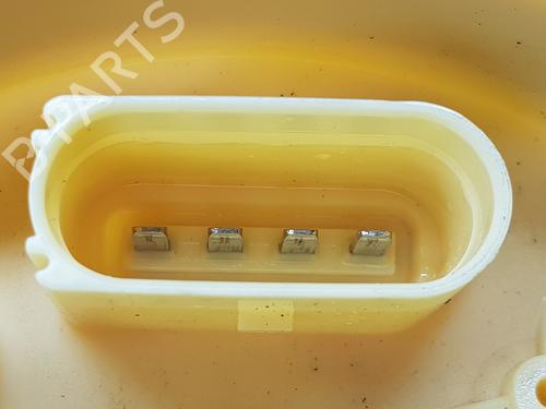 Fuel pump AUDI A6 C7 (4G2, 4GC) 2.0 TDI | BP31855980M76