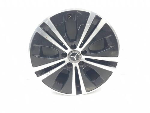 Used Rim Rim MERCEDES-BENZ E-CLASS (W213) E 220 d 4-matic (213.005) (194 hp) 40156633 40156633