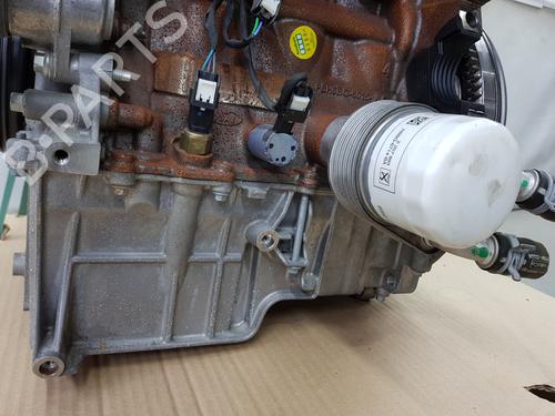 Engine FORD PUMA (J2K, CF7) | BP28964940M1