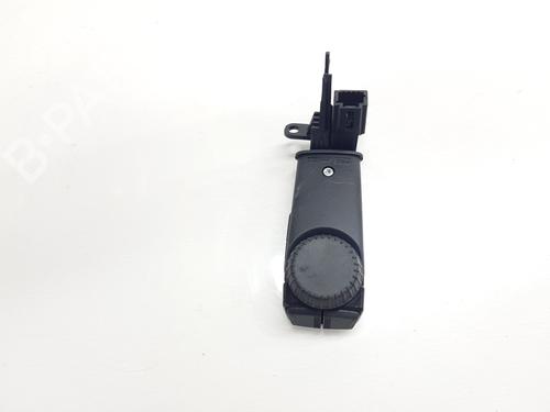 Steering wheel controls DACIA DUSTER (PYM_, PYN_) 1.2 TCe 130 | BP36678730E15 - Image 2