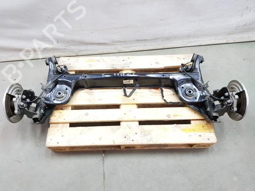 Used Rear axle Rear axle RENAULT SYMBIOZ 1.8 E-Tech 160 Full Hybrid (158 hp) 34698353 34698353