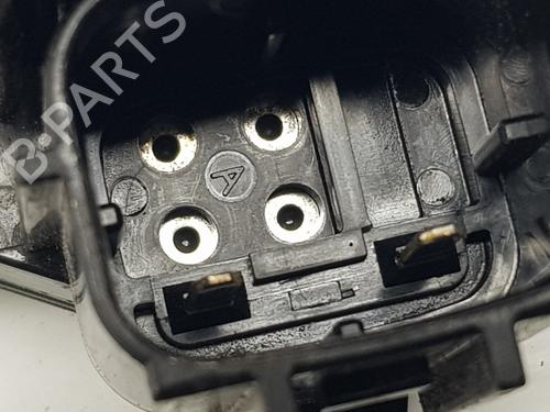 Right rear window motor NISSAN JUKE (F15)  | BP26222844E22 