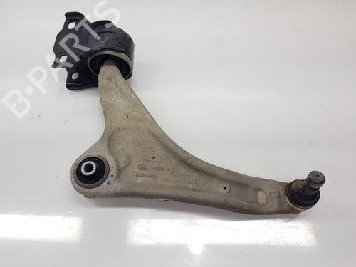 Left front suspension arm LAND ROVER RANGE ROVER EVOQUE (L538)  | BP29311740M12 