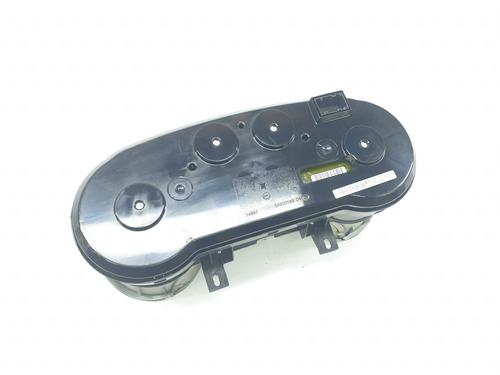 Instrument cluster LANCIA DELTA III (844_) 1.6 D Multijet (844.AXC11, 844.AXC1A) | BP16957907C47 