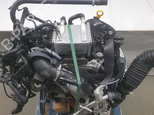 Engine VW CRAFTER Van (SY_, SX_) 2.0 TDI FWD (SYB, SYC, SYD) | BP30733144M1