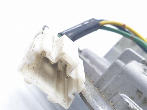 Rear wiper motor MITSUBISHI PAJERO III (V7_W, V6_W) 3.2 Di-D (V68W, V78W) | BP17952801M102 