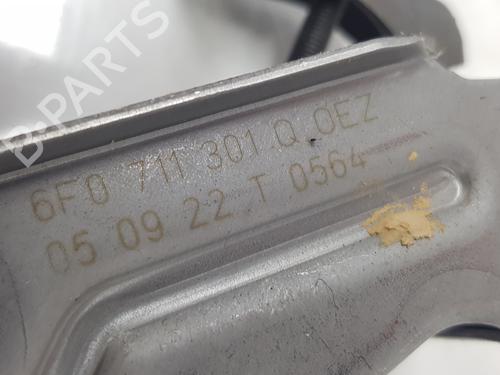 Hand brake SEAT IBIZA V (KJ1, KJG) 1.0 TSI | BP13042058I18 