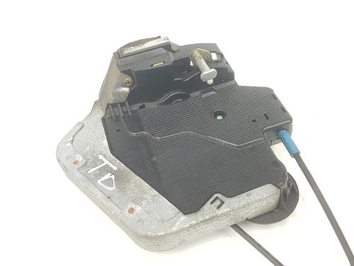 Rear right lock TOYOTA LAND CRUISER PRADO (_J12_) 3.0 D-4D (KDJ120, KDJ125) | BP16984715C99 