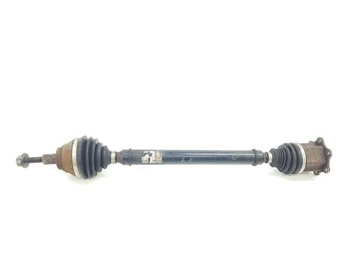 Used Right front driveshaft SKODA SUPERB II Estate (3T5) 2.0 TDI 16V (140 hp) 29807520