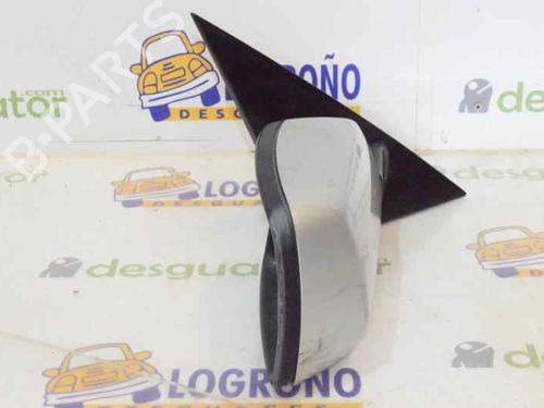 Right mirror BMW X3 (E83) 3.0 d | BP772086C27 