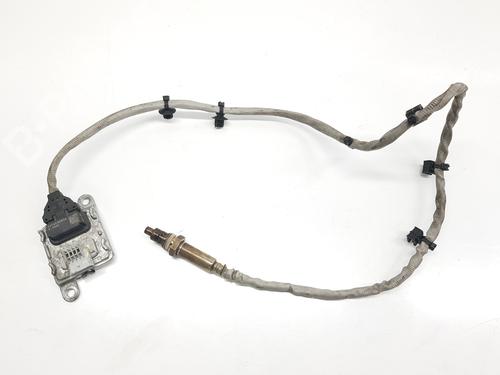 Used Electronic sensor RENAULT EXPRESS Box Body/MPV [2021-2026]  31374255