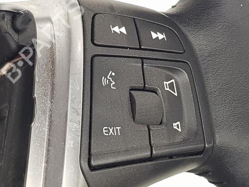 Rat VOLVO V40 Hatchback (525) | BP38068661C49 - Image 4
