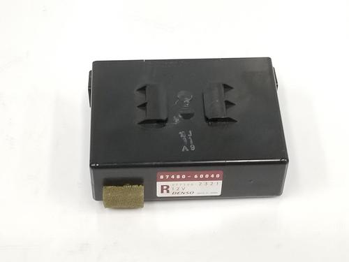 Electronic module TOYOTA LAND CRUISER PRADO (_J12_) 3.0 D-4D (KDJ120, KDJ125) | BP12934421M83 