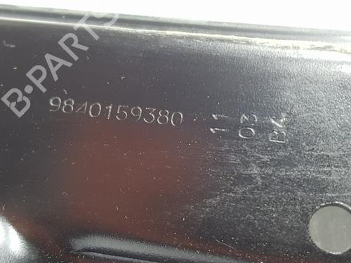 Front right window mechanism CITROËN JUMPY III Van (V_)  | BP34330658C23  - Image 6