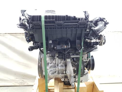 Engine FIAT 600e / 600 (365_, 364_)  | BP32072537M1 
