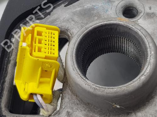 Steering wheel SEAT IBIZA V (KJ1, KJG) 1.6 TDI | BP35981641C49 - Image 7