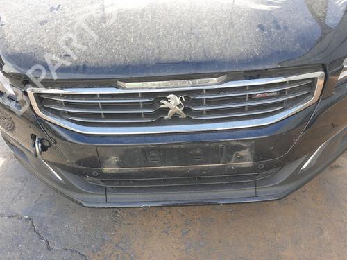 Electronic module PEUGEOT 508 I (8D_) 1.6 BlueHDi 120 | BP11355042M83 