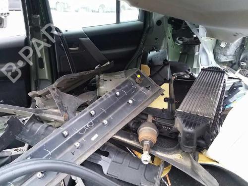 AC radiator LAND ROVER FREELANDER 2 (L359) 2.2 TD4 4x4 | BP4018008M32 