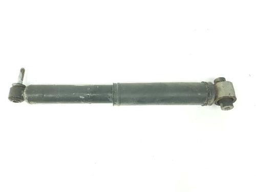 Used Left rear shock absorber RENAULT MEGANE III Hatchback (BZ0/1_, B3_) 1.5 dCi (BZ09, BZ0D, BZ1W, BZ29, BZ14) (110 hp) 3381571