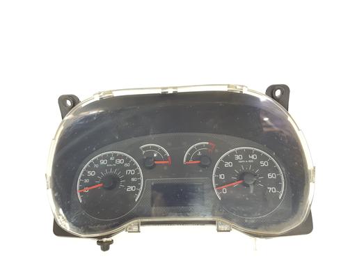 Used Instrument cluster CITROËN NEMO MPV 1.3 HDi 75 (75 hp) 29311647