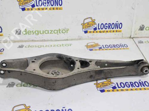 Right rear suspension arm VW GOLF VI (5K1) 2.0 GTi | BP795193M15 