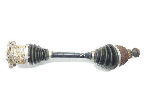 Arbre de transmission avant gauche AUDI A6 C7 (4G2, 4GC) 2.0 TDI (190 hp) 31858628