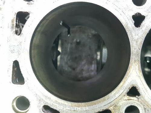 Other RENAULT KOLEOS I (HY_) 2.0 dCi 4x4 (HY0K) | BP25818079O1 