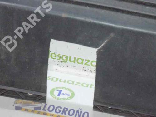 Rear bumper VW TOURAN (1T1, 1T2) 1.9 TDI | BP759502C8 