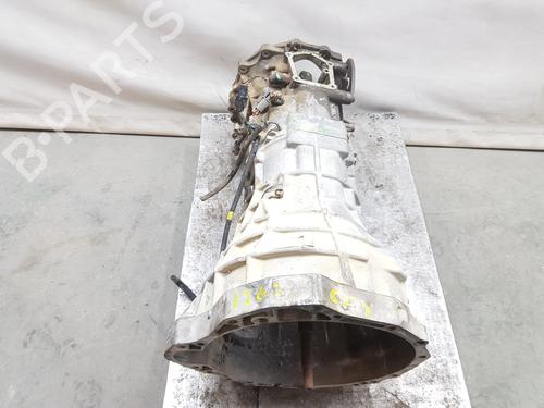 Gearbox NISSAN PICK UP (D22) 2.5 TD 4WD | BP31653067M3  - Image 6
